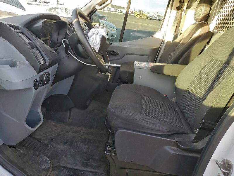 Фото 7 - FORD TRANSIT