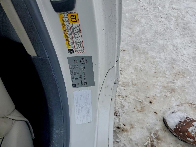 Фото 12 - CADILLAC ATS