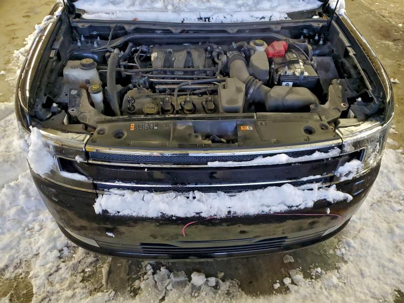 Фото 12 - FORD FLEX