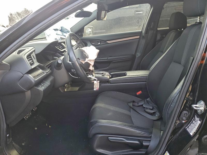 Фото 7 - HONDA CIVIC