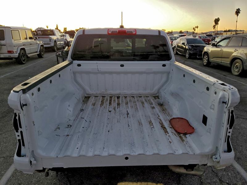 Фото 6 - CHEVROLET COLORADO