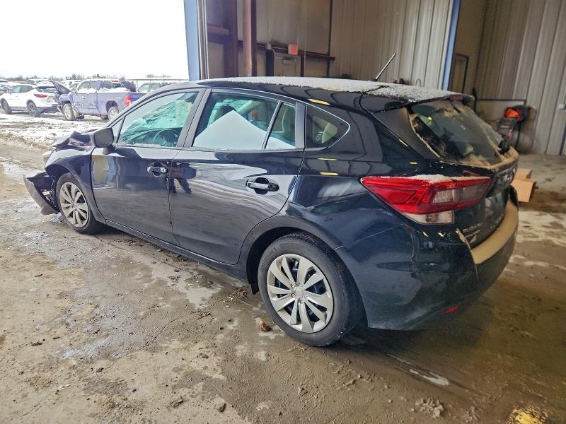 Фото 2 - SUBARU IMPREZA