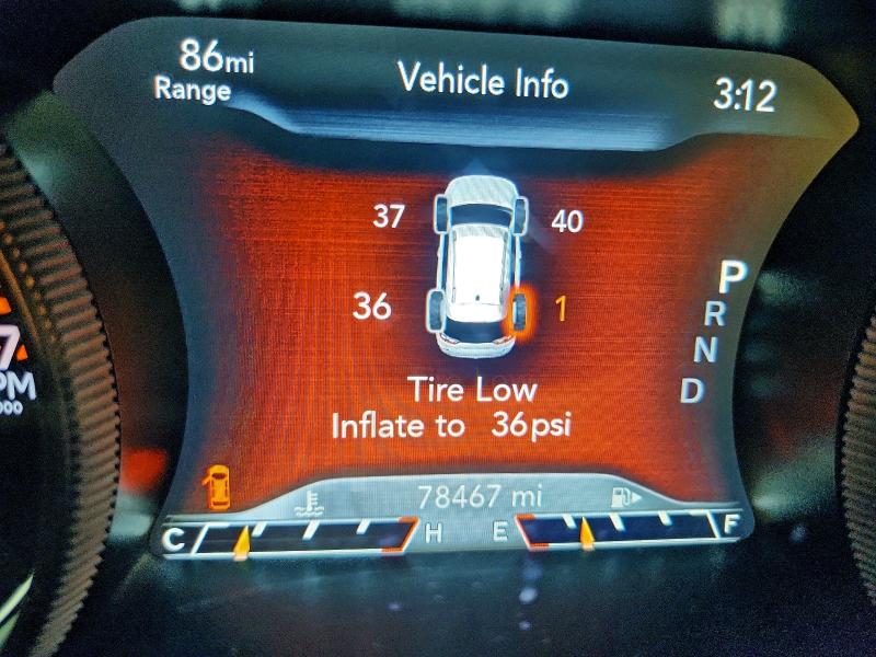 Фото 9 - JEEP CHEROKEE