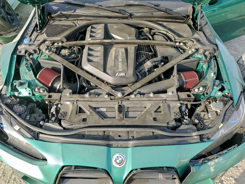 Фото 11 - BMW M3