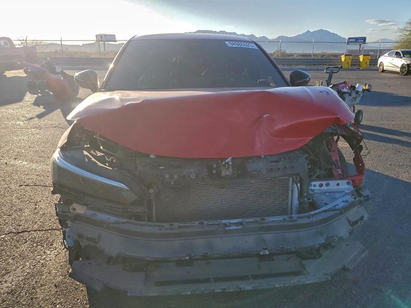 Фото 5 - HONDA CIVIC