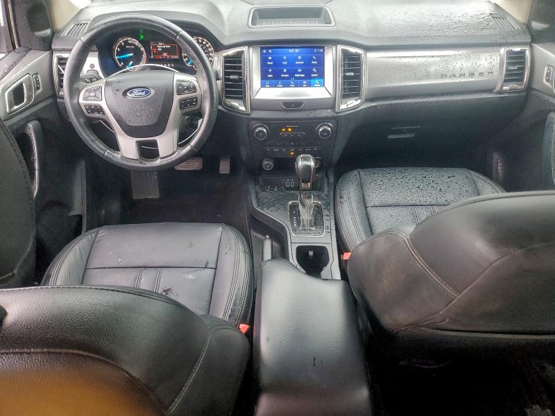 Фото 8 - FORD RANGER