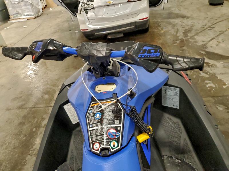 SEA-DOO SPARK 2022
