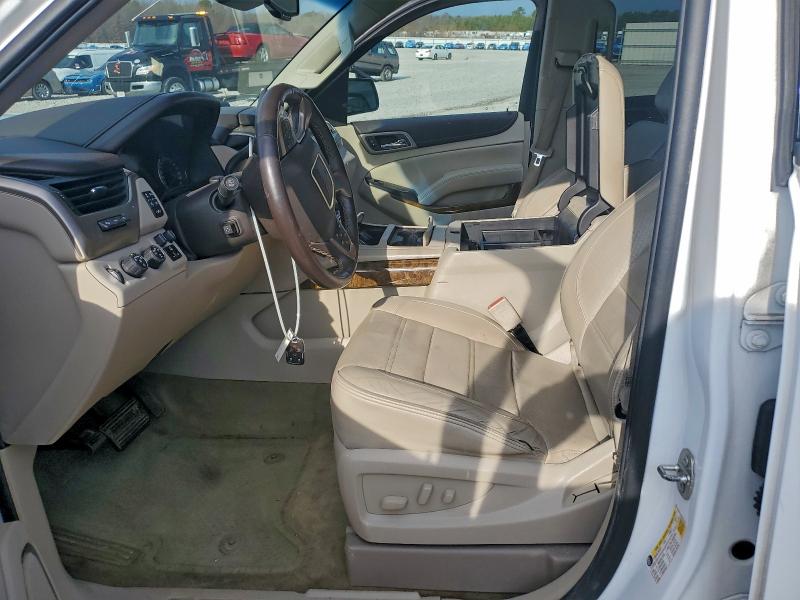 Фото 7 - GMC YUKON