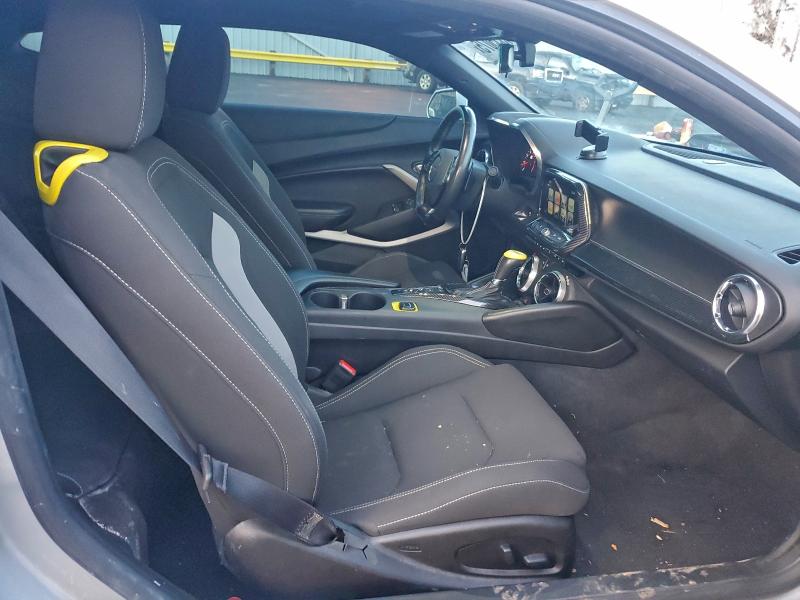 Фото 10 - CHEVROLET CAMARO