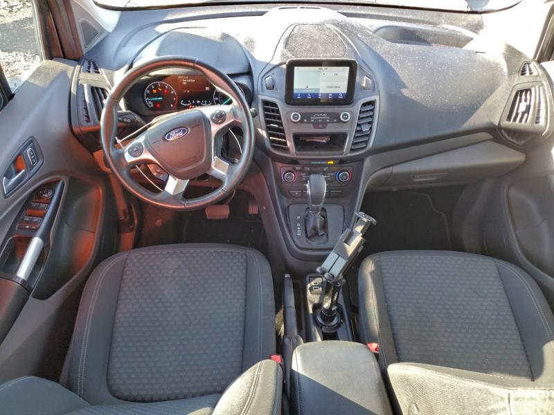 Фото 8 - FORD TRANSIT