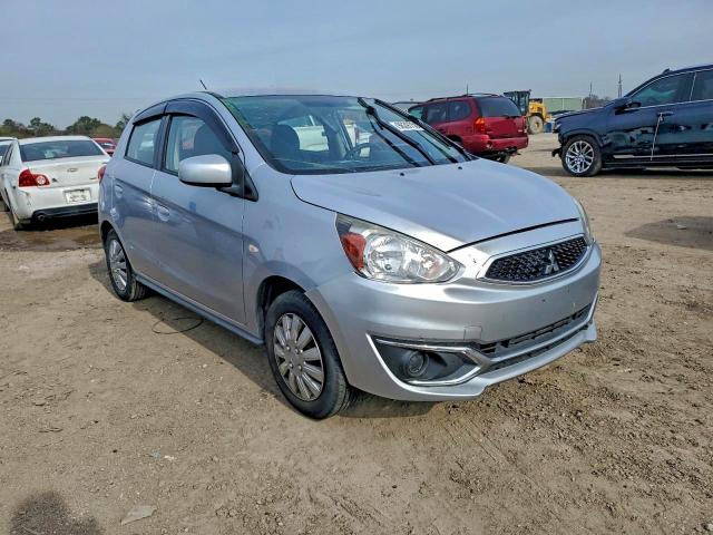 Фото 4 - MITSUBISHI MIRAGE