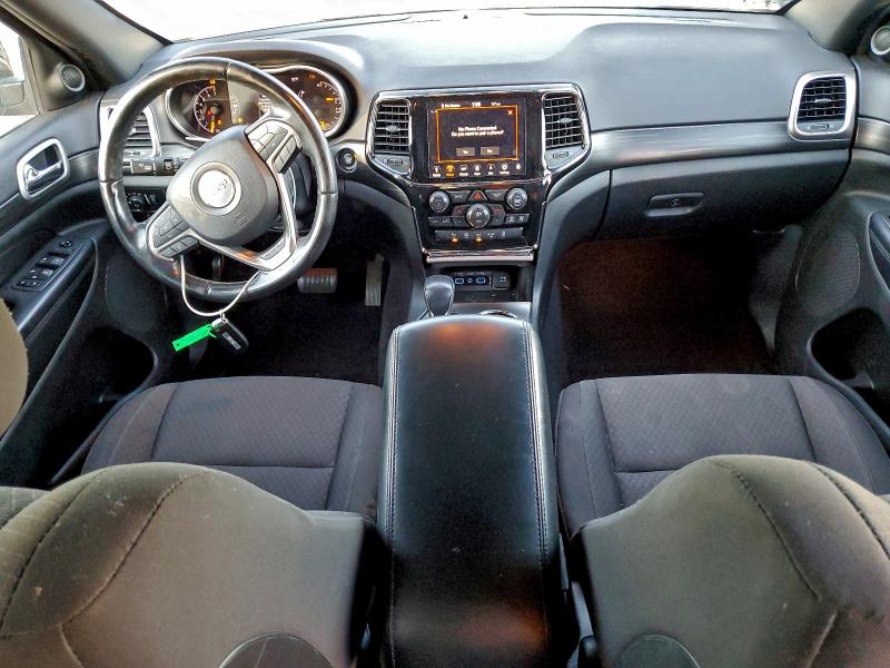 Фото 8 - JEEP GRAND CHER