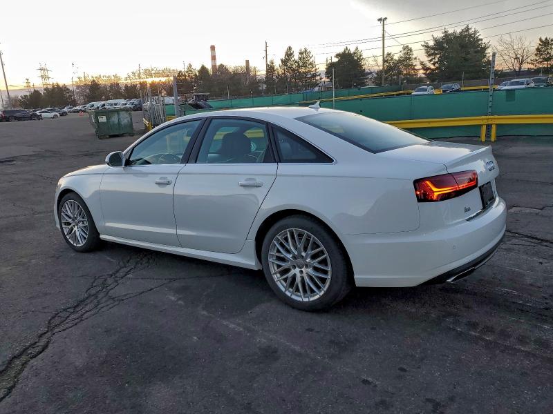 Фото 2 - AUDI A6