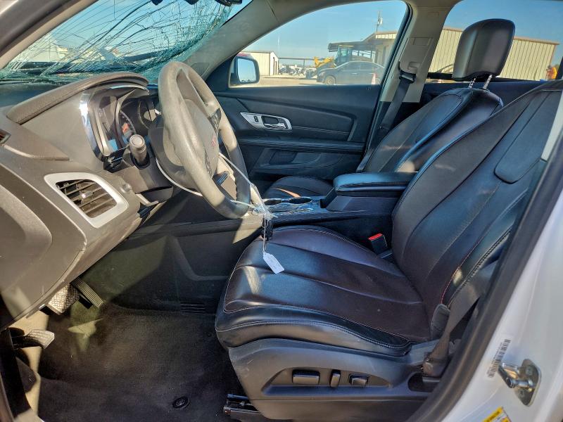 Фото 7 - GMC TERRAIN