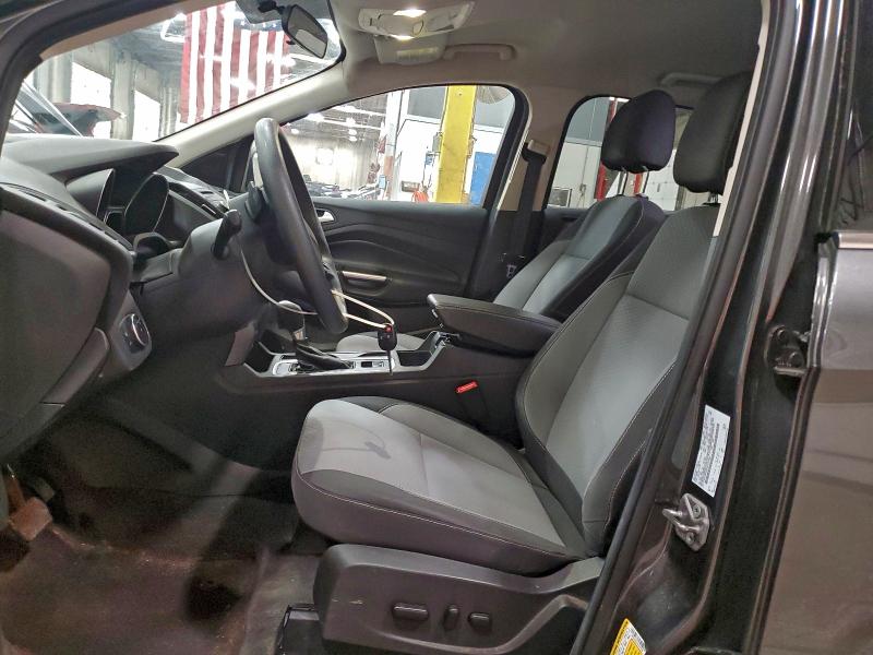 Фото 7 - FORD ESCAPE