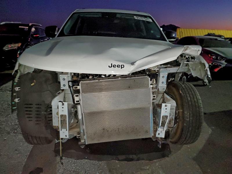 Фото 5 - JEEP GRAND CHER