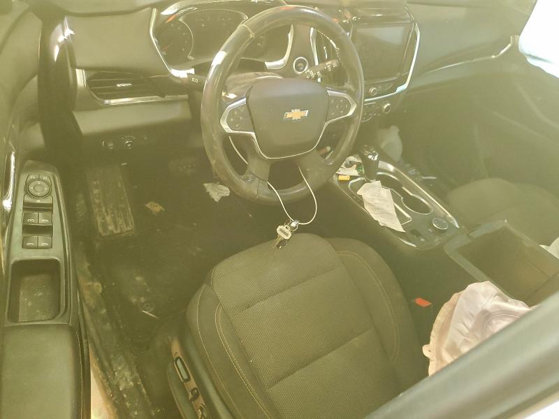 Фото 8 - CHEVROLET TRAVERSE