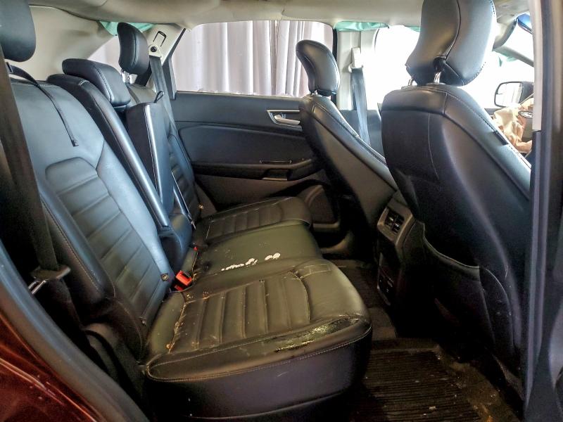 Фото 11 - FORD EDGE