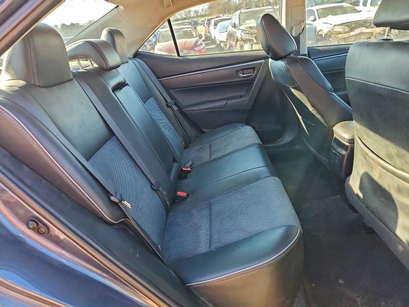 Фото 10 - TOYOTA COROLLA