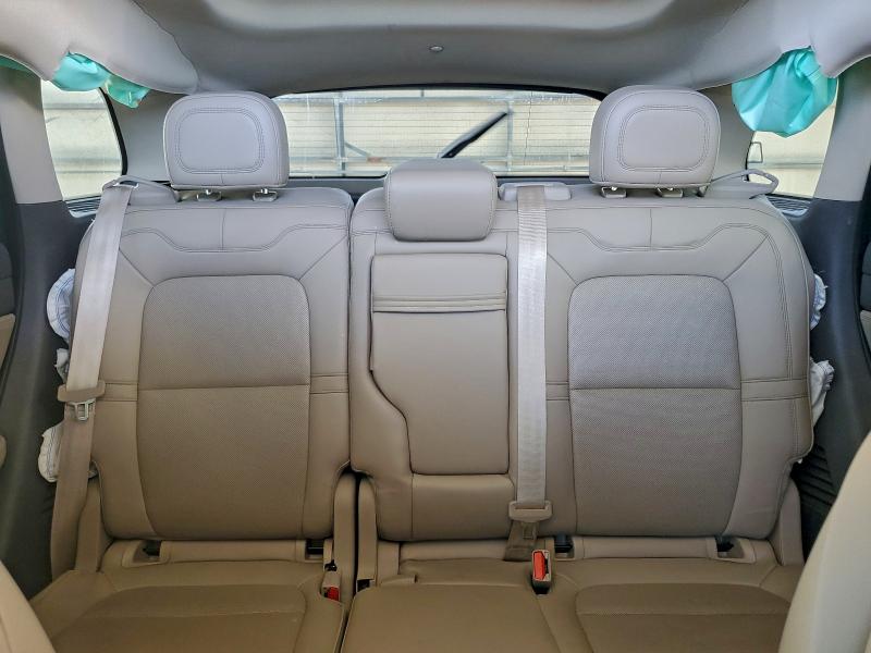 Фото 10 - LINCOLN CORSAIR