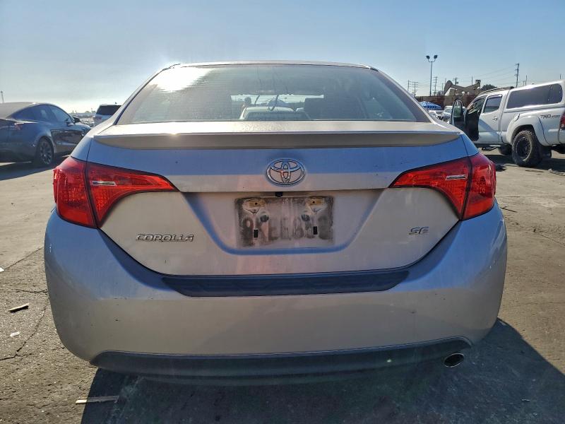 Фото 6 - TOYOTA COROLLA