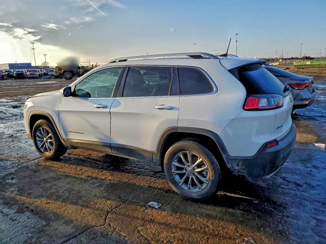 Фото 2 - JEEP GRAND CHER