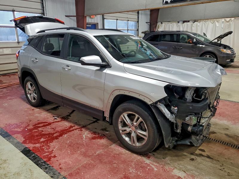 Фото 4 - GMC TERRAIN