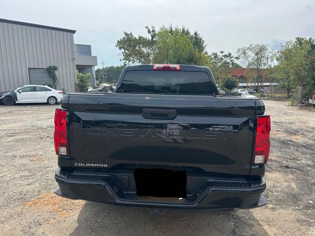 Фото 12 - CHEVROLET COLORADO