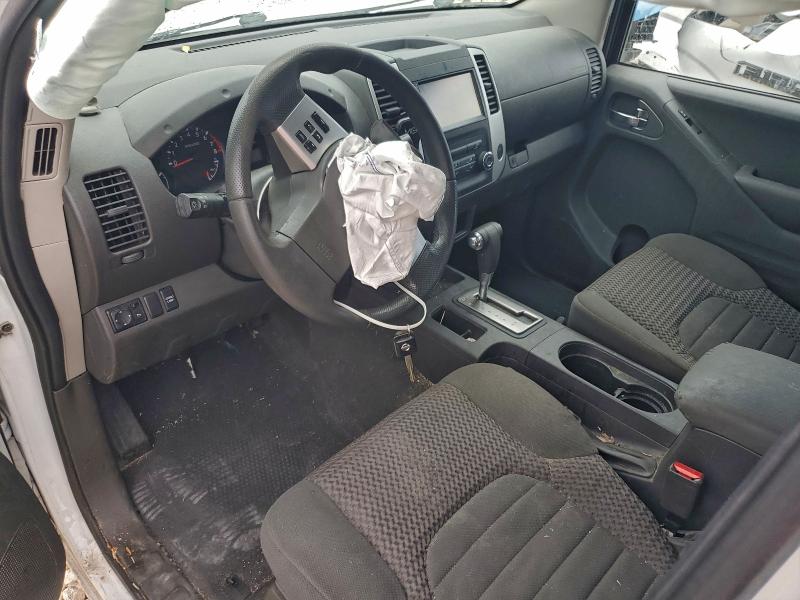 Фото 8 - NISSAN FRONTIER