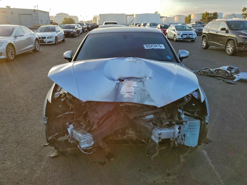 Фото 5 - AUDI A3