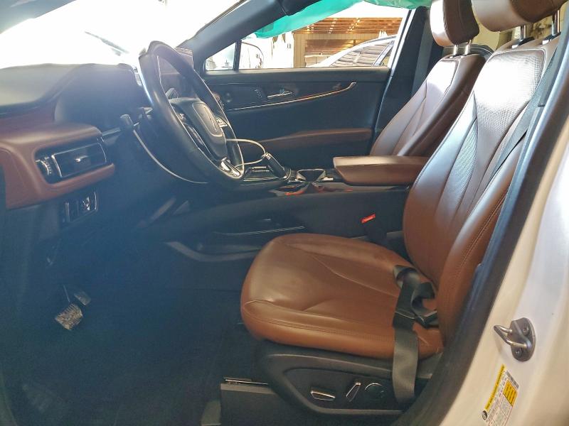 Фото 7 - LINCOLN NAUTILUS