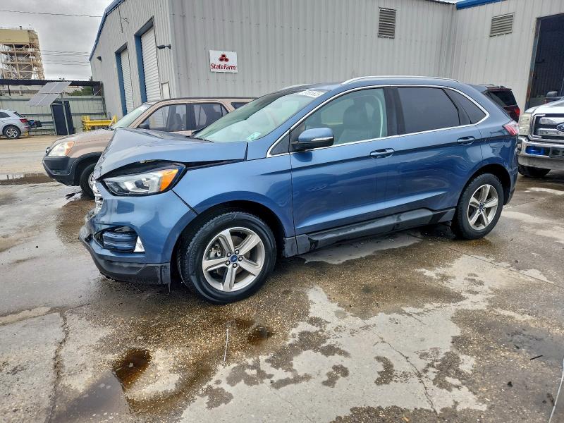 Фото 1 - FORD EDGE