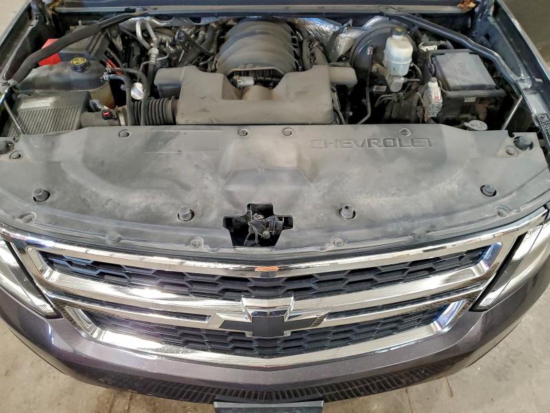 Фото 12 - CHEVROLET TAHOE