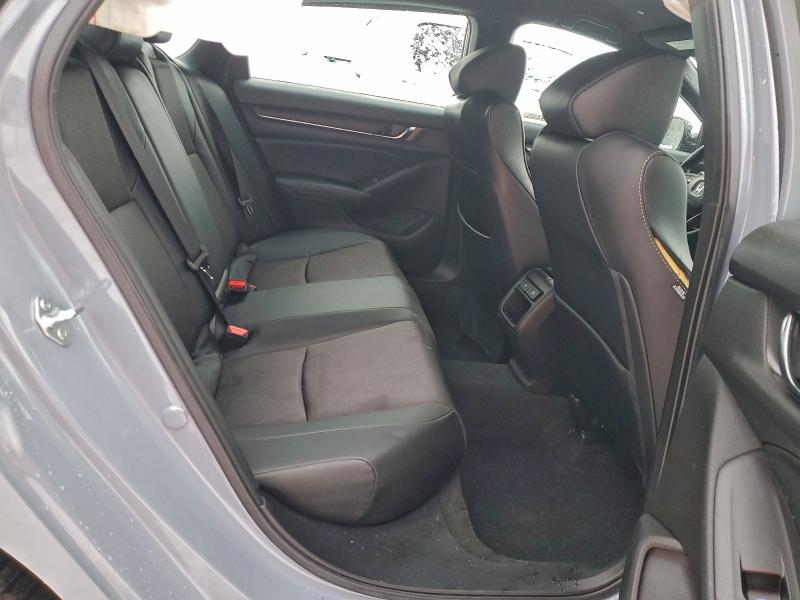 Фото 10 - HONDA ACCORD