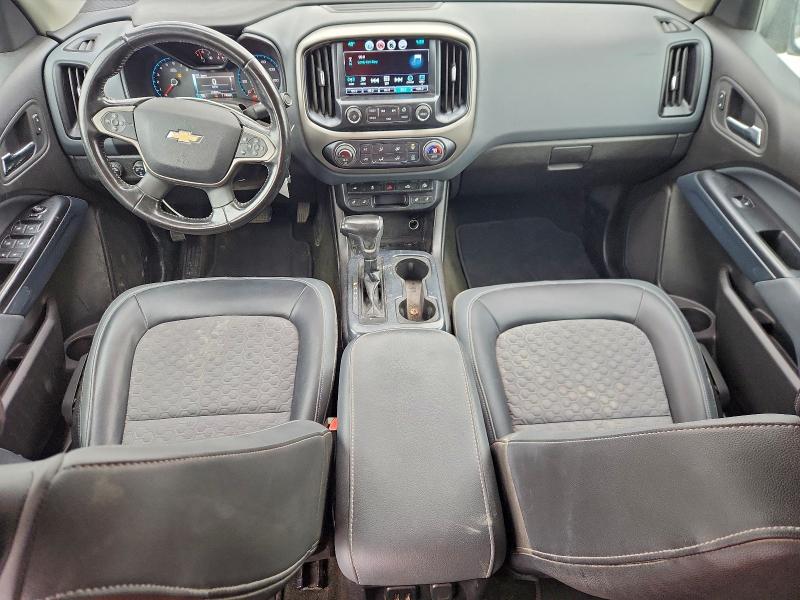 Фото 8 - CHEVROLET COLORADO