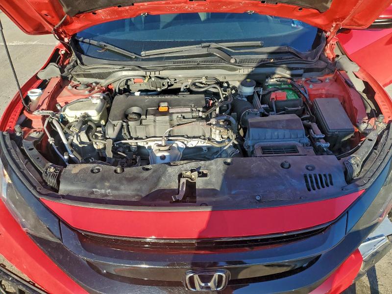 Фото 11 - HONDA CIVIC