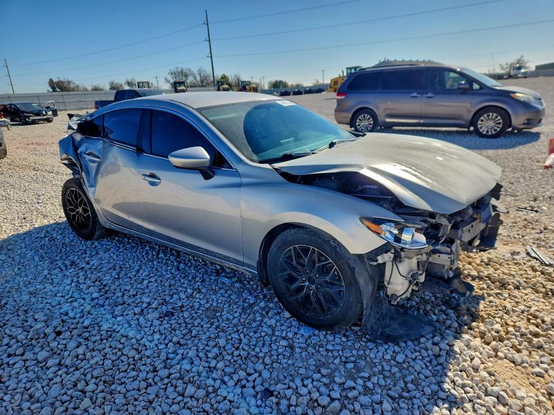 Фото 4 - MAZDA 6