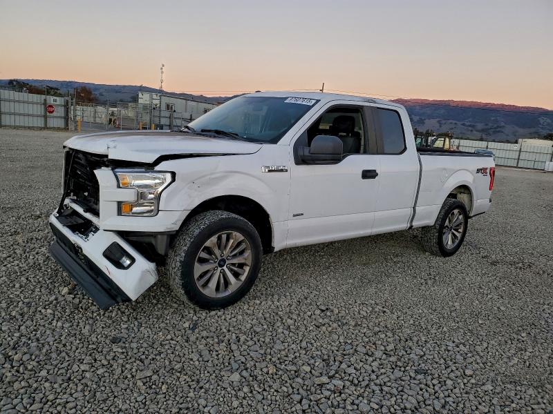 Фото 1 - FORD F-150
