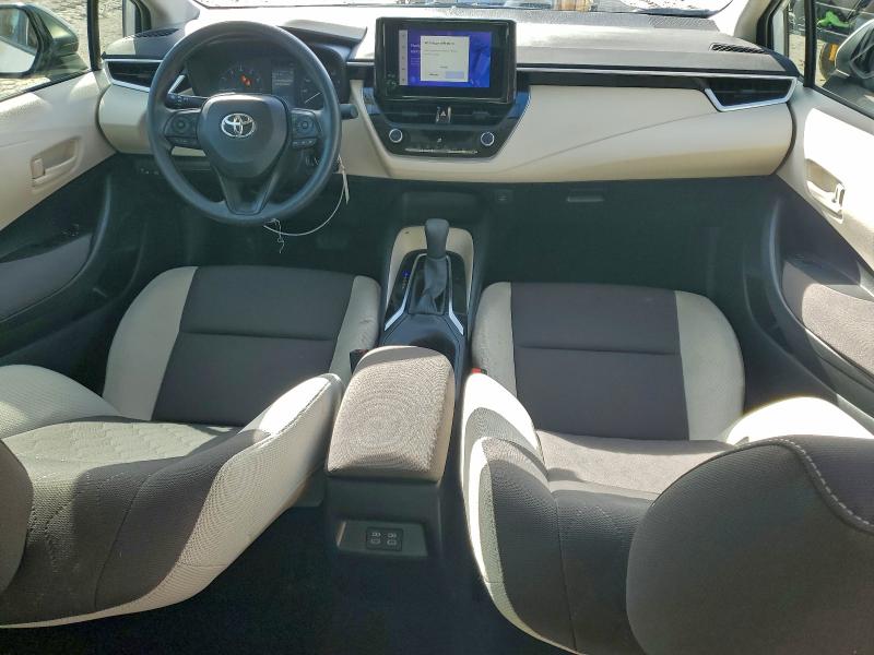 Фото 8 - TOYOTA COROLLA