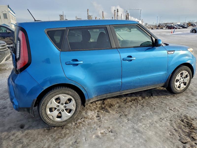 Фото 3 - KIA SOUL