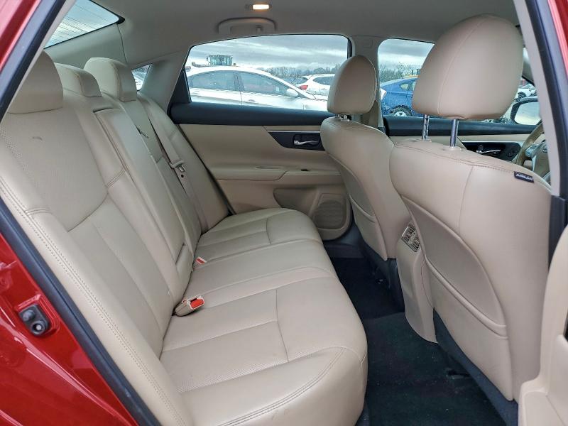 Фото 10 - NISSAN ALTIMA