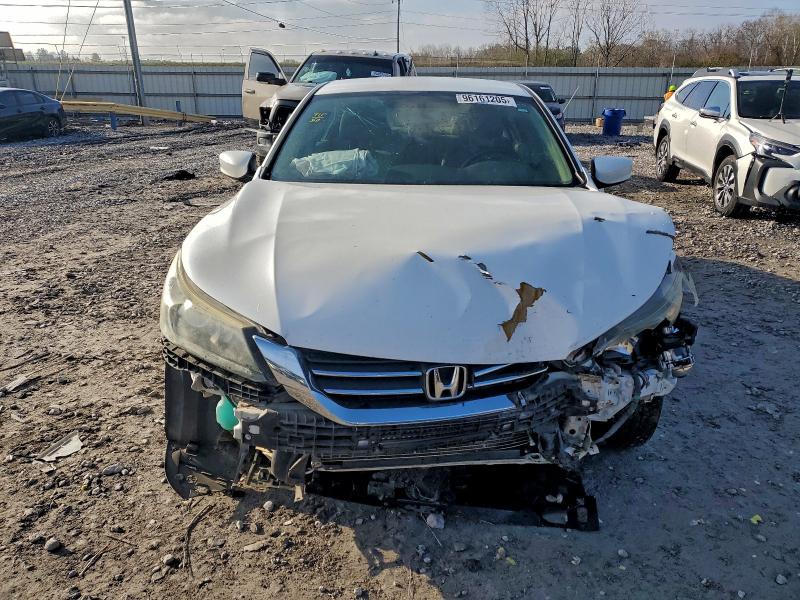 Фото 5 - HONDA ACCORD