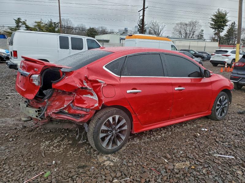 Фото 3 - NISSAN SENTRA
