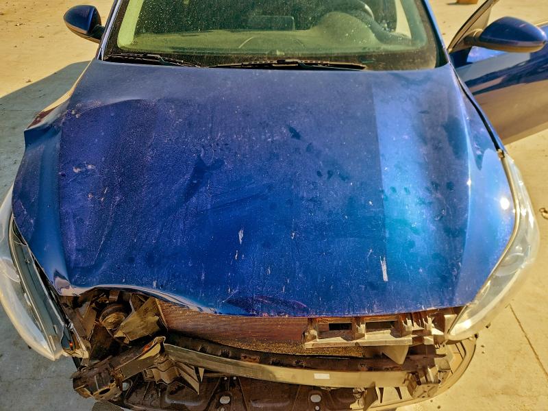 Фото 11 - KIA FORTE