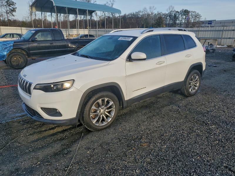 Фото 1 - JEEP GRAND CHER