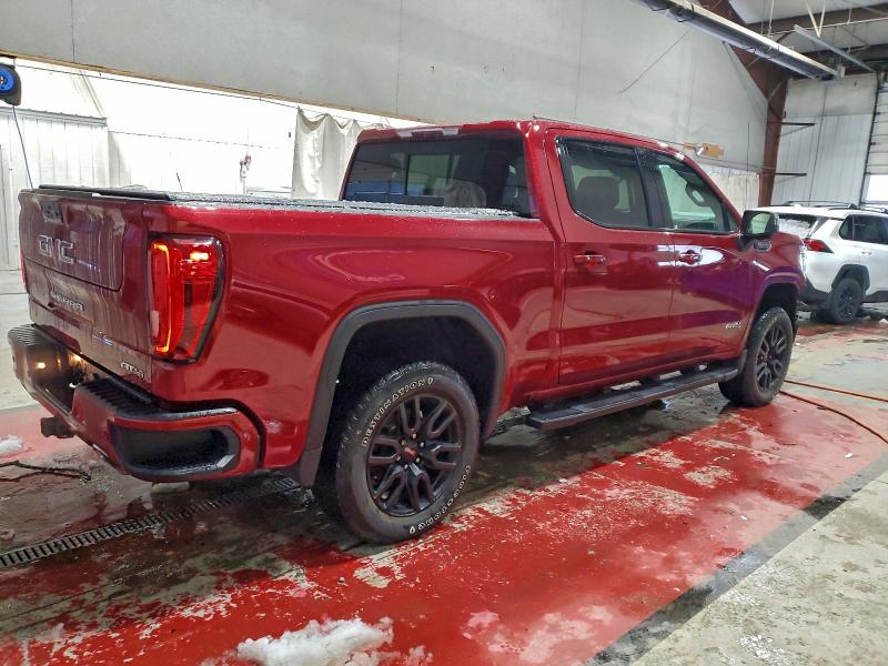 Фото 3 - GMC SIERRA