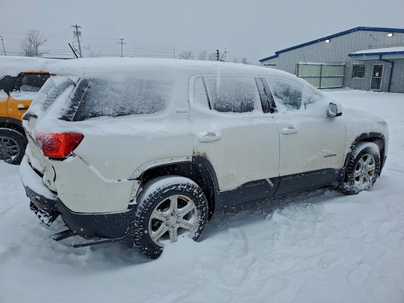 Фото 3 - GMC ACADIA