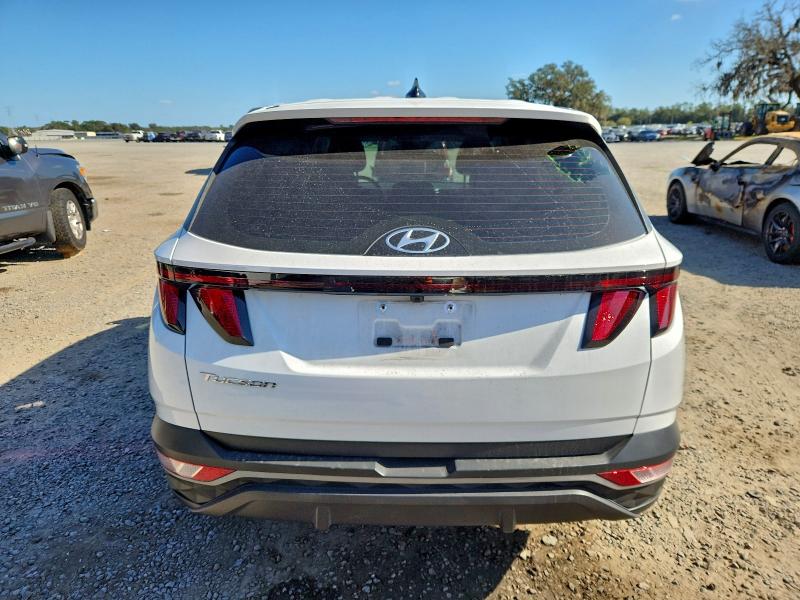 Фото 6 - HYUNDAI TUCSON