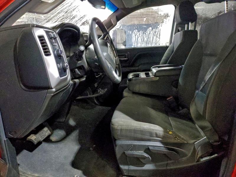 Фото 7 - GMC SIERRA