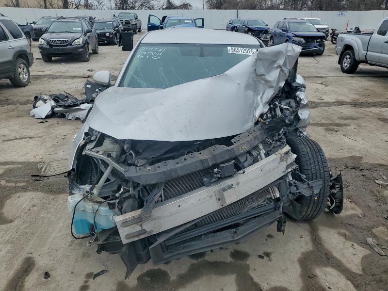 Фото 5 - NISSAN ALTIMA